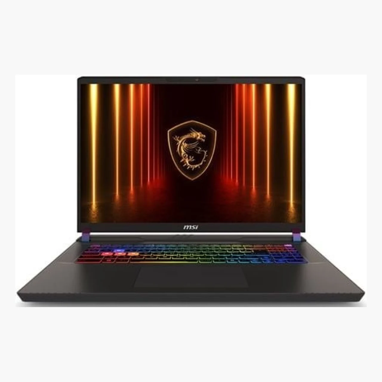 MSI Vector 17 HX AI A2XWJ RTX 5070 Ti (2025)