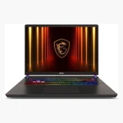 MSI Vector 17 HX AI A2XWJ RTX 5080 (2025)
