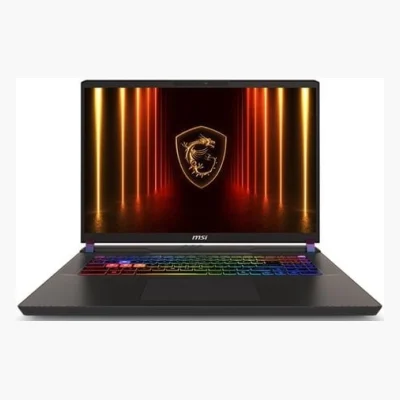 MSI Vector 17 HX AI A2XWJ RTX 5080 (2025)