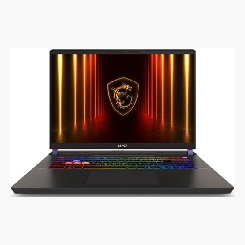 MSI Vector 17 HX AI A2XWJ RTX 5080 (2025)