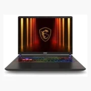 MSI Vector A18 HX A9W RTX 5080 (2025)