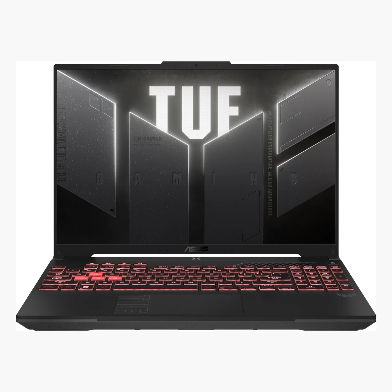 Asus TUF Gaming A16 FA607 RTX 4050 (2024)