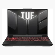 Asus TUF Gaming A16 FA607 RTX 4050 (2024)