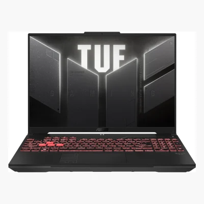 Asus TUF Gaming A16 FA607 RTX 4050 (2024)