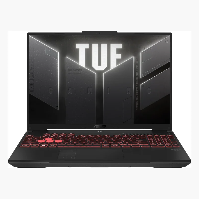 Asus TUF Gaming A16 FA607 RTX 4050 (2024)