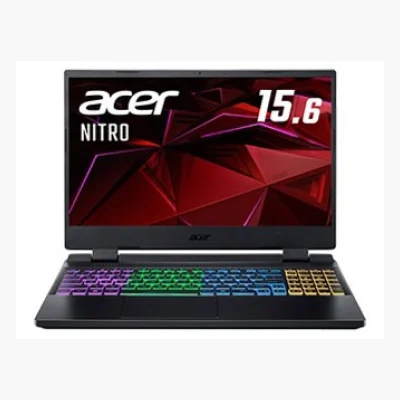 Acer Nitro 5 AN515-58 RTX 4060 (2023)