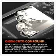 HP Omen Max 16 RTX 5070 Ti (2025)