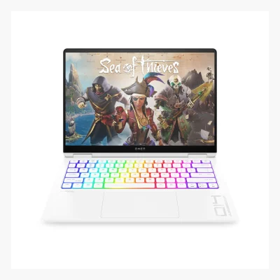 HP Omen Transcend 14 RTX 5070 (2025)