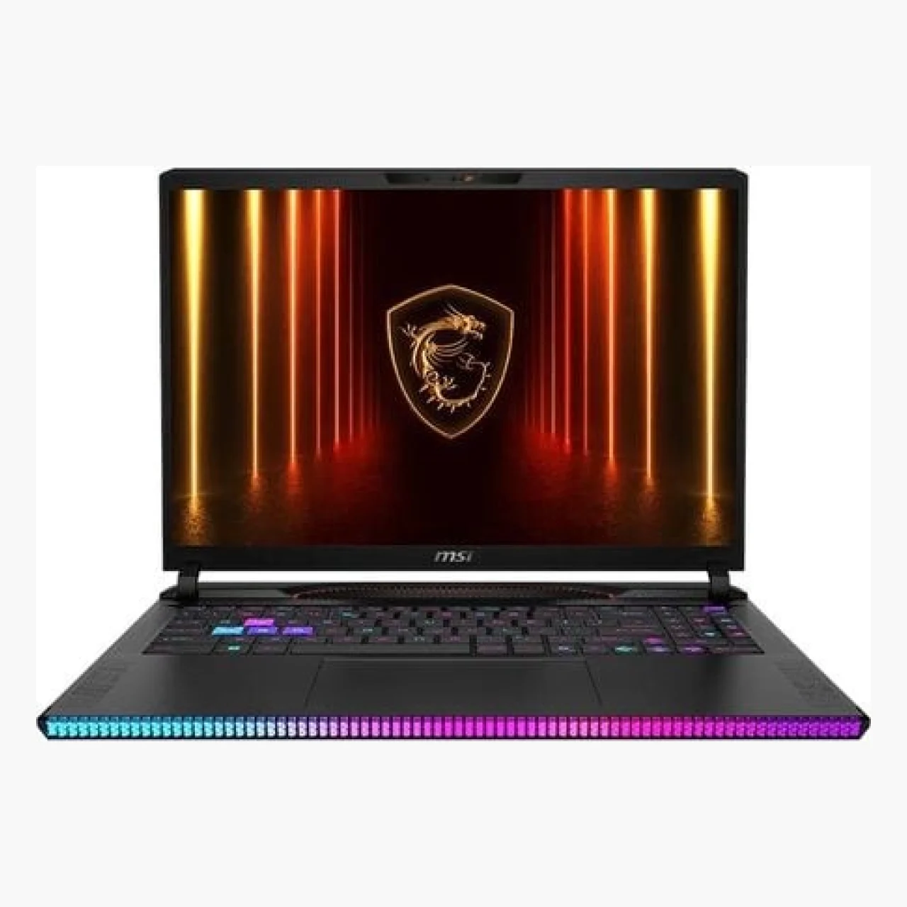 MSI Raider 16 HX AI RTX 5080 (2026)