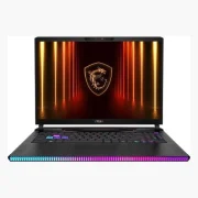 MSI Raider 16 HX AI RTX 5090 (2026)