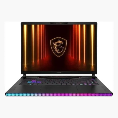 MSI Raider 16 HX AI RTX 5070 Ti (2026)
