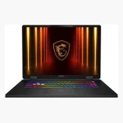 MSI Crosshair 18 HX AI RTX 5060 (2025)