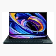 Asus ZenBook Pro Duo 15 OLED UX582 RTX 3080 (2021)