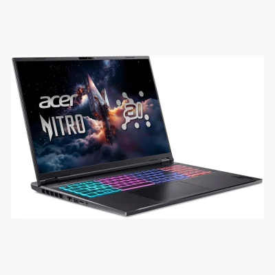 Acer Nitro 18 AI AN18-61 RTX 5060 (2025)