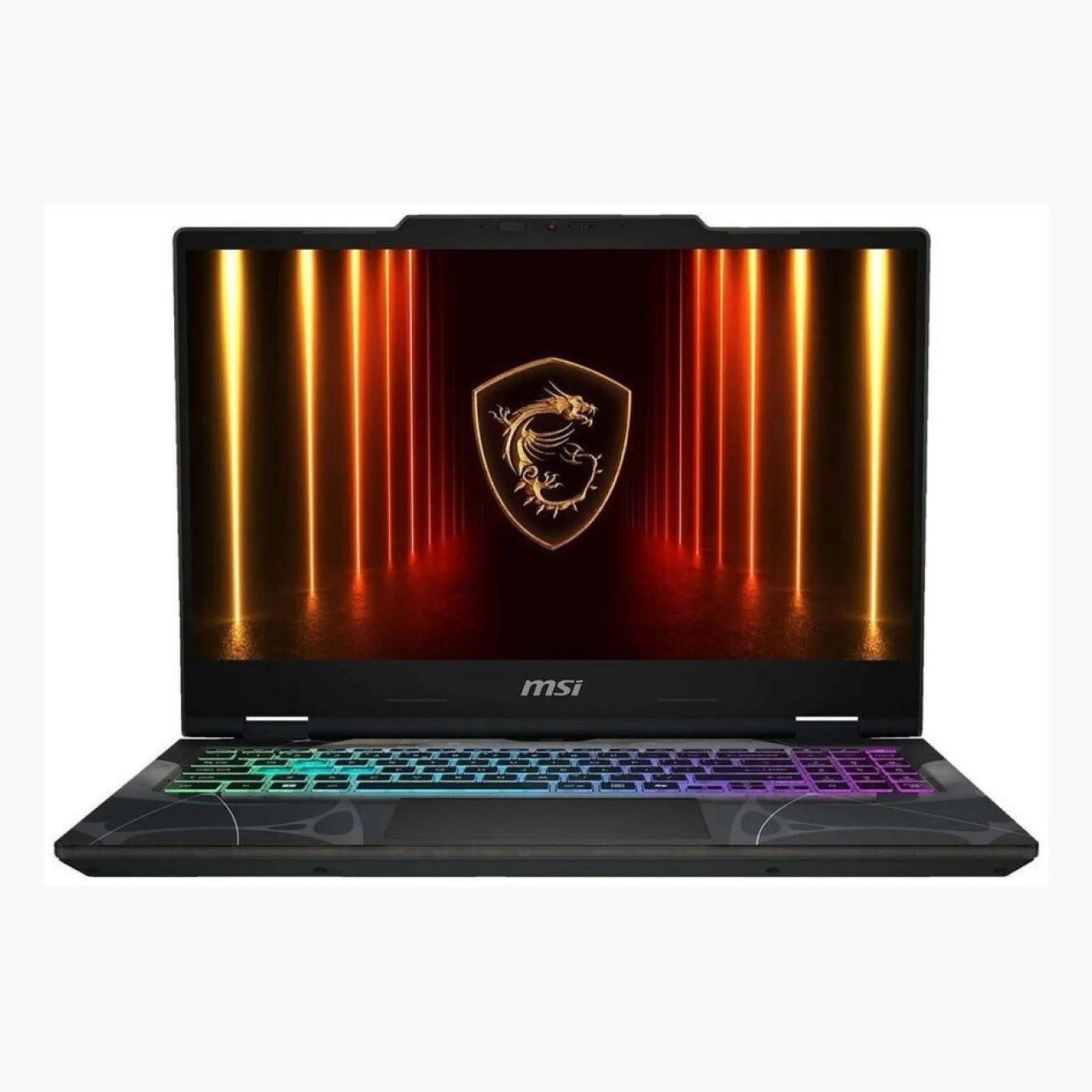 MSI Cyborg 15 B13 RTX 5060 (2025)