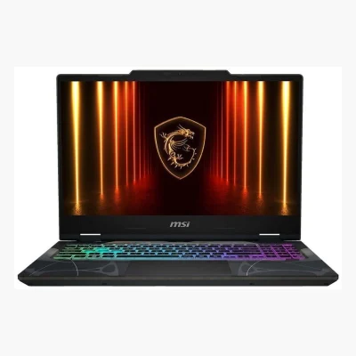MSI Cyborg 15 B13 RTX 5060 (2025)