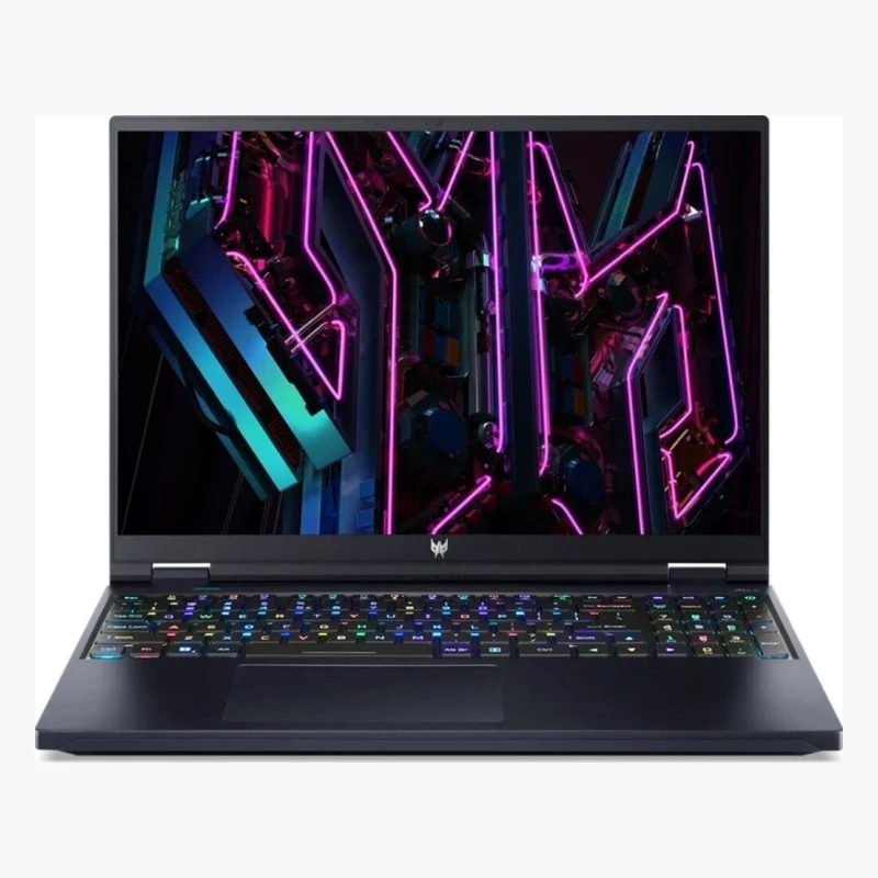 Acer Predator Helios Neo 16 PHN16-71 RTX 4060 (2023)