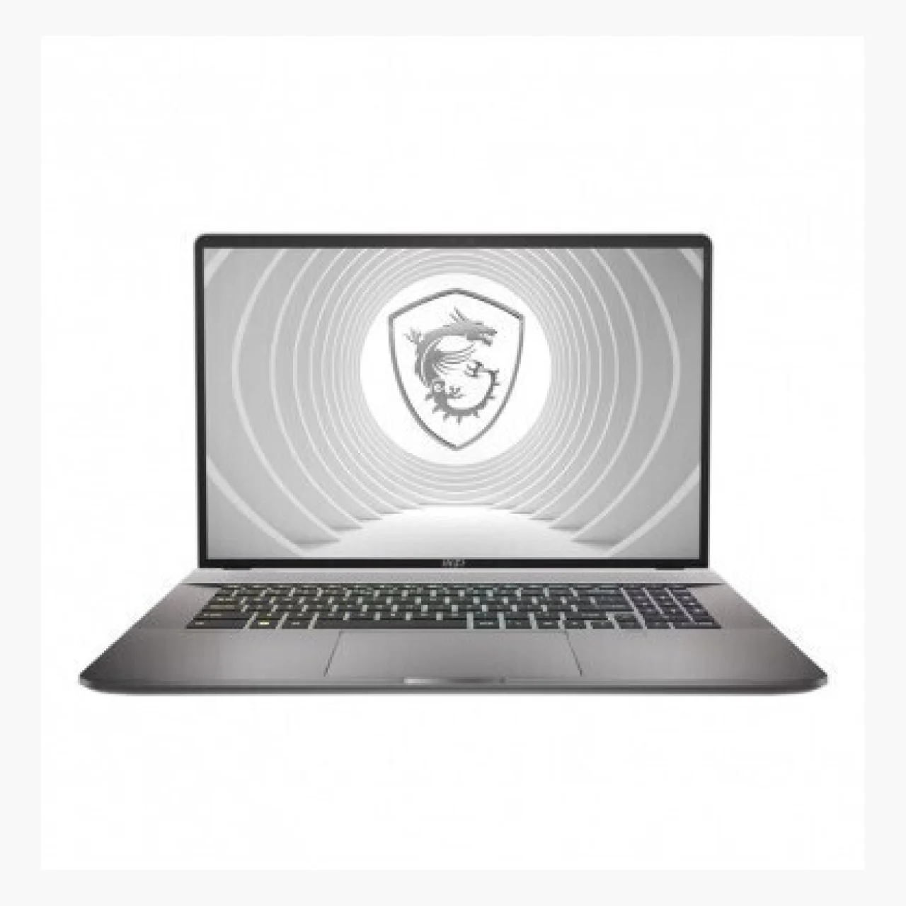 MSI Creator Z17 A13 RTX 4060 (2023)