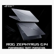 Asus ROG Zephyrus G14 GA403 RTX 5070 Ti (2025)