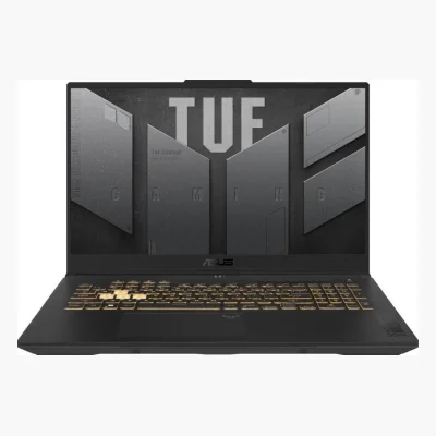 Asus TUF Gaming A17 FA707 RTX 4050 (2023)