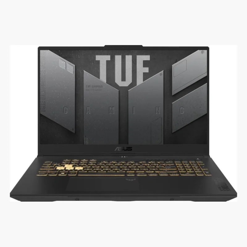 Asus TUF Gaming A17 FA707 RTX 4050 (2023)