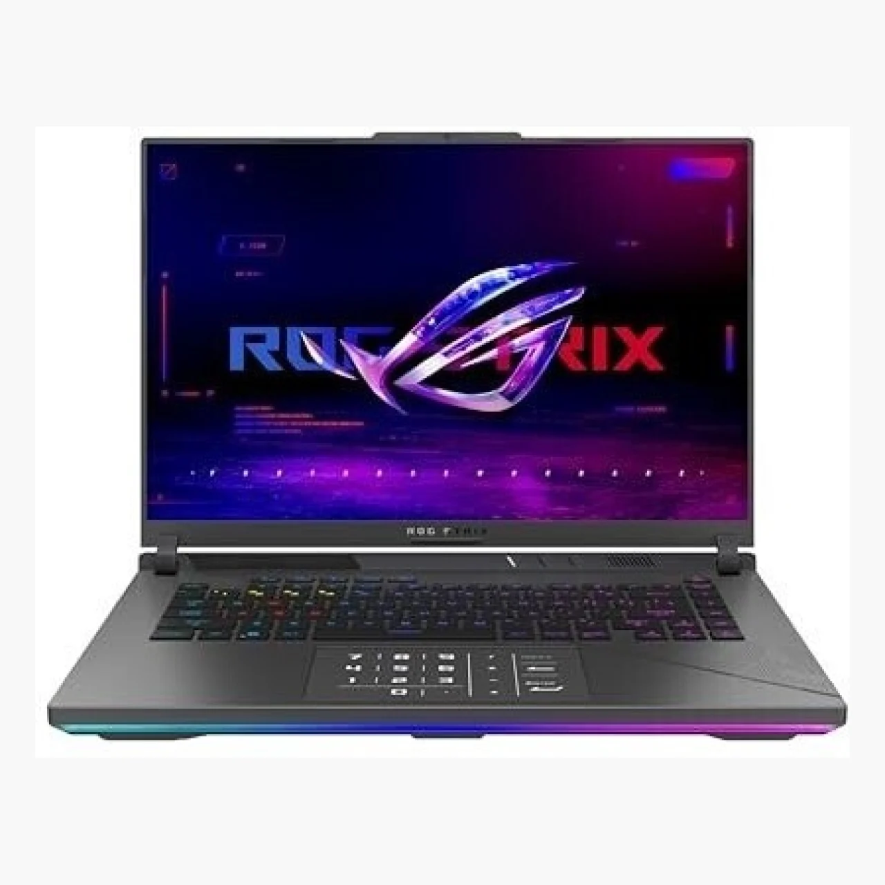 Asus ROG Strix G16 G614 RTX 4060 (2023)