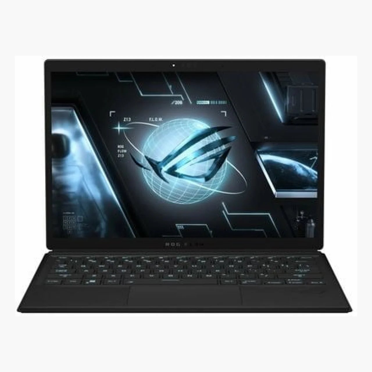 Asus ROG Flow Z13 RTX 4050 (2023)