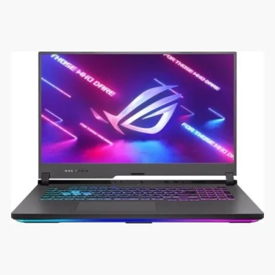 Asus ROG Strix G17 G713 RTX 3070 (2021)