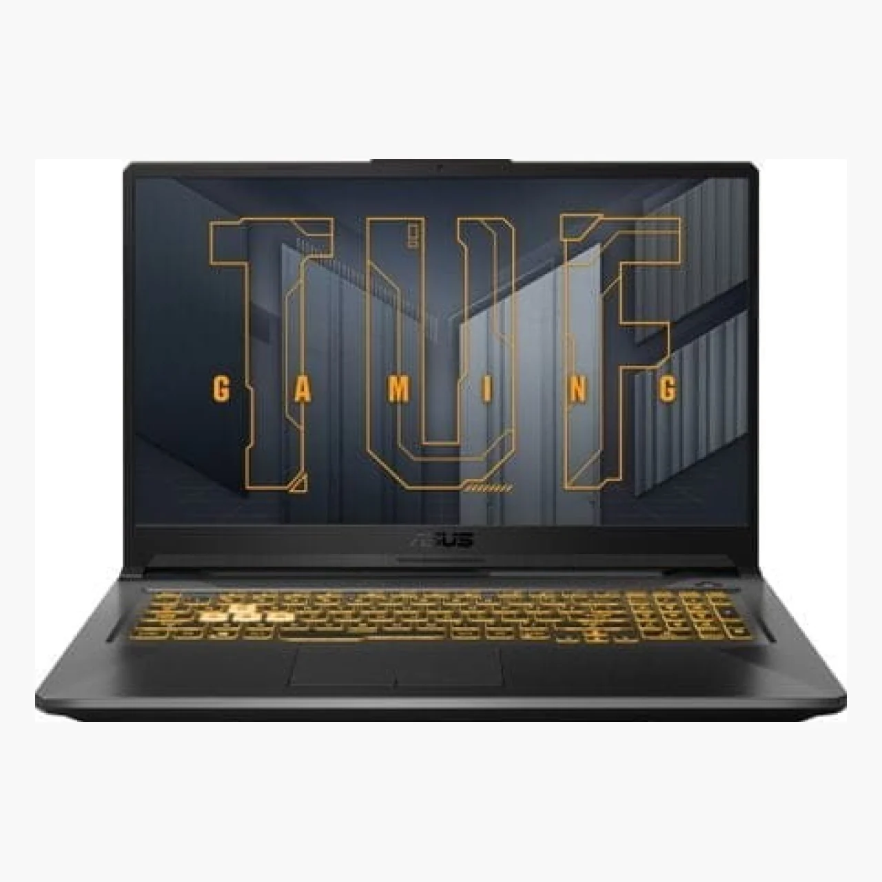 Asus TUF Gaming A17 FA706 RTX 3070 (2021)