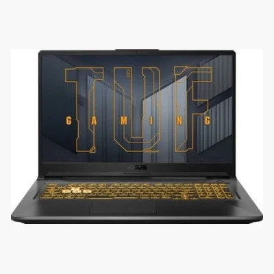 Asus TUF Gaming A17 FA706 RTX 3060 (2021)