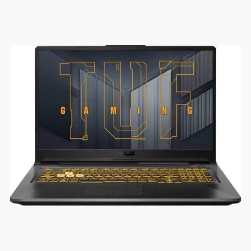 Asus TUF Gaming A17 FA706 RTX 3060 (2021)