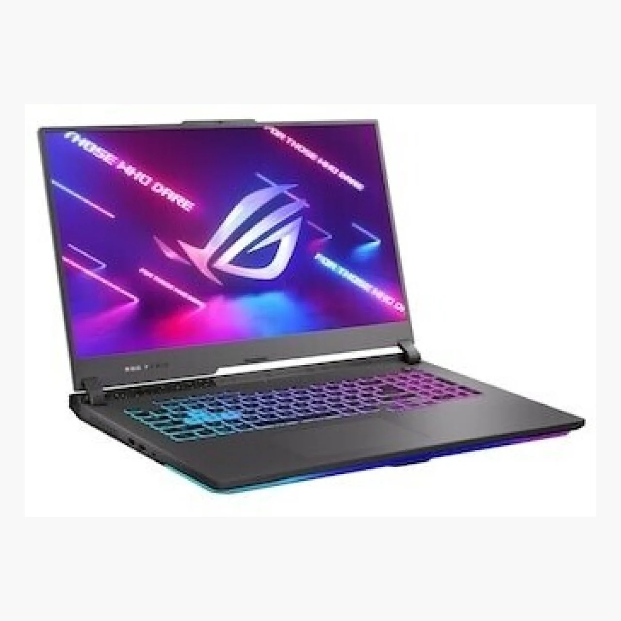 Asus ROG Strix G17 G713 RTX 4060 (2023)