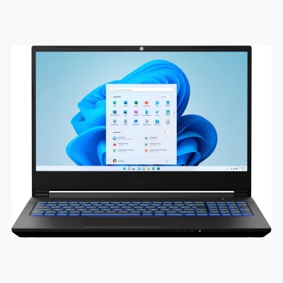 Medion Erazer Crawler E25 RTX 3050 (2022)