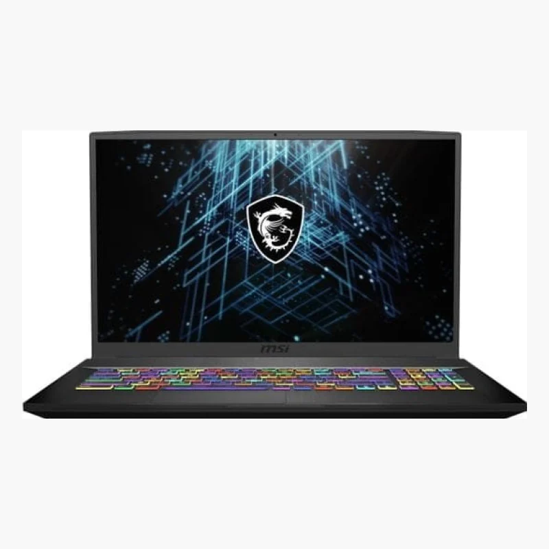 MSI GF75 Thin GTX 1660 Ti (2021)
