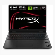 HP Omen 16 RTX 5070 (2026)
