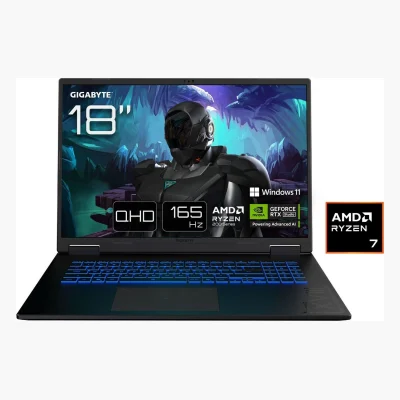 Gigabyte Gaming A18 RTX 5060 (2025)
