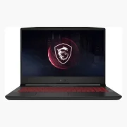 MSI GL66 Pulse RTX 3070 (2021)