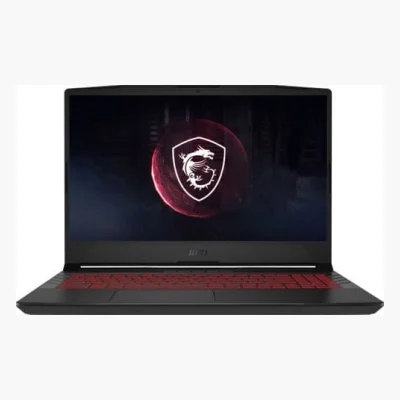 MSI GL66 Pulse RTX 3070 (2021)