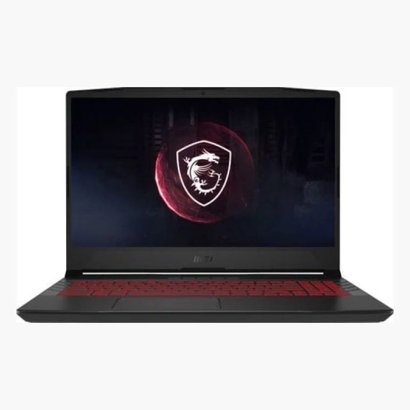 MSI GL66 Pulse RTX 3070 (2021)