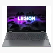 Lenovo Legion 7 16 AMD RTX 3080 (2021)