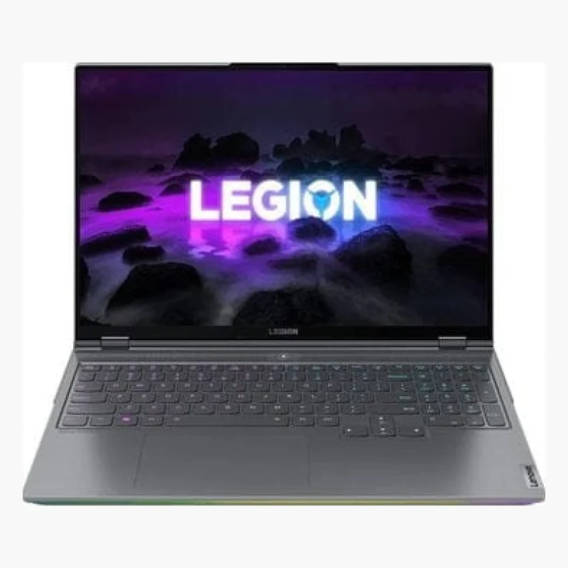 Lenovo Legion 7 16 AMD RTX 3070 (2021)