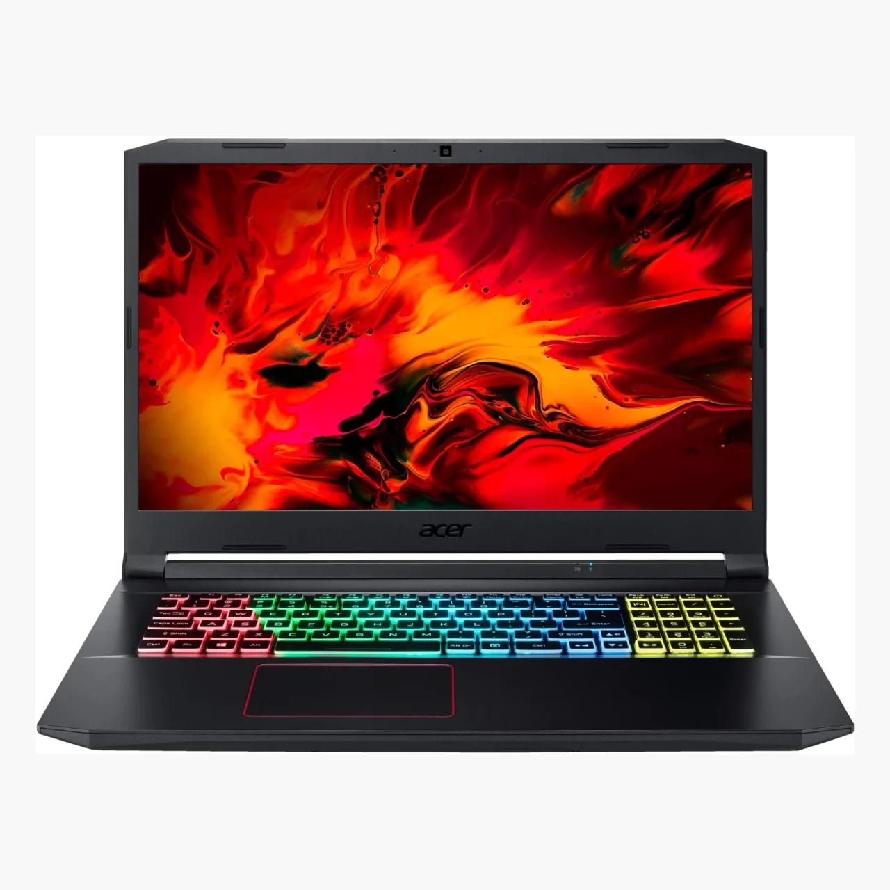Acer Nitro 5 AN517-52 RTX 3060 (2021)