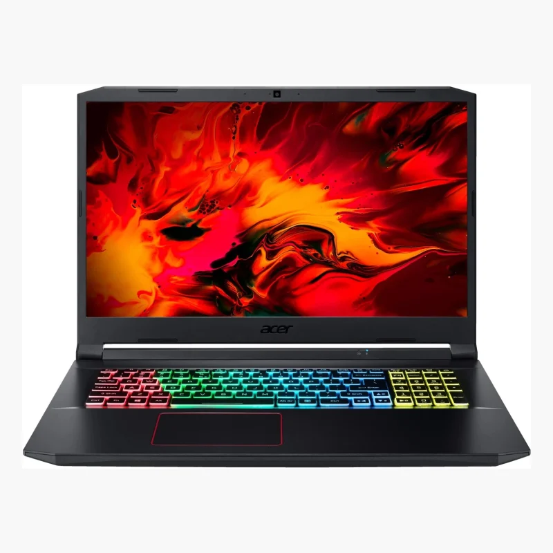 Acer Nitro 5 AN517-52 RTX 3060 (2021)