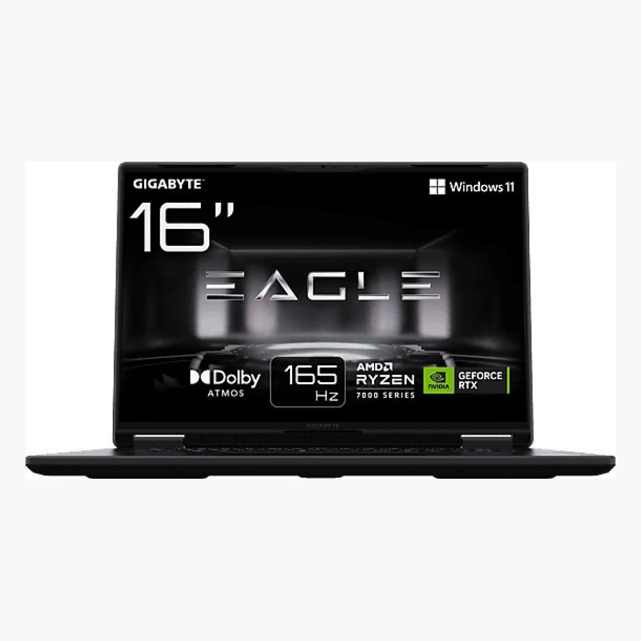 Gigabyte Eagle GL6J RTX 4050 (2026)