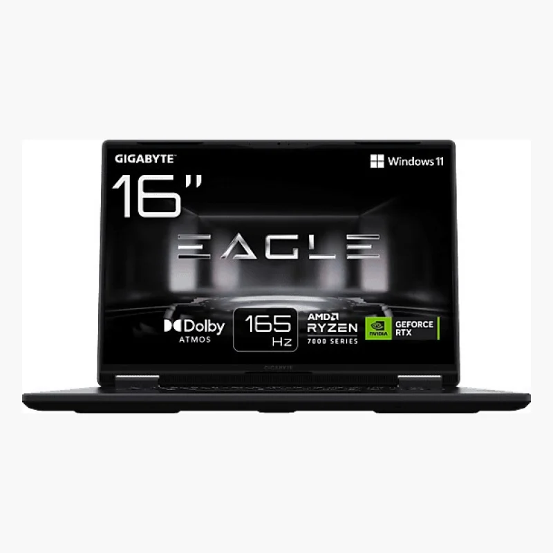 Gigabyte Eagle GL6J RTX 4050 (2026)