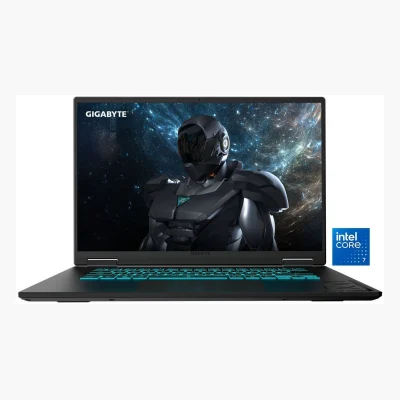 Gigabyte Gaming A16 RTX 5070 Ti (2025)