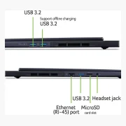 Acer Predator Helios Neo 16S AI PHN16S-71 RTX 5070 Ti (2025)