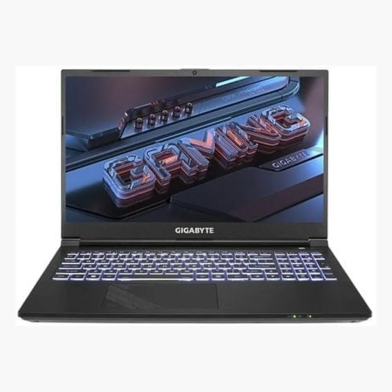 Gigabyte G5 RTX 3050 (2022)
