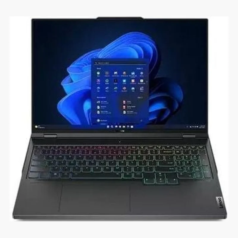 Lenovo Legion Pro 7 Gen 8 AMD RTX 4090 (2023)