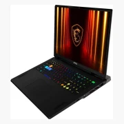 MSI Vector 18 HX AI A2XW RTX 5090 (2025)